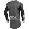 MTB Langarmtrikot 2019 O'Neal ELEMENT RACEWEAR N001